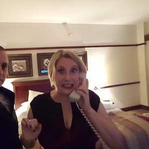 Meet your Posher, Samantha